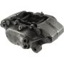 CENTRIC PARTS 141.22003 Centric Semi-Loaded Brake Caliper