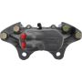 CENTRIC PARTS 141.22004 Centric Semi-Loaded Brake Caliper