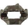 CENTRIC PARTS 141.22005 Centric Semi-Loaded Brake Caliper
