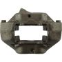 CENTRIC PARTS 141.22005 Centric Semi-Loaded Brake Caliper