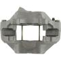 CENTRIC PARTS 141.22006 Centric Semi-Loaded Brake Caliper