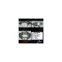 CENTRIC PARTS 141.22006 Centric Semi-Loaded Brake Caliper
