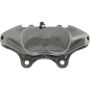 CENTRIC PARTS 141.22006 Centric Semi-Loaded Brake Caliper