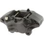 CENTRIC PARTS 141.22006 Centric Semi-Loaded Brake Caliper