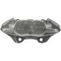 CENTRIC PARTS 141.22007 Centric Semi-Loaded Brake Caliper