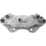 CENTRIC PARTS 141.22008 Centric Semi-Loaded Brake Caliper
