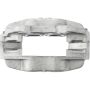 CENTRIC PARTS 141.22008 Centric Semi-Loaded Brake Caliper