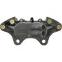 CENTRIC PARTS 141.22011 Centric Semi-Loaded Brake Caliper