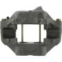 CENTRIC PARTS 141.22011 Centric Semi-Loaded Brake Caliper