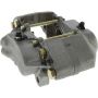 CENTRIC PARTS 141.22012 Centric Semi-Loaded Brake Caliper