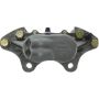 CENTRIC PARTS 141.22012 Centric Semi-Loaded Brake Caliper