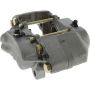 CENTRIC PARTS 141.22012 Centric Semi-Loaded Brake Caliper