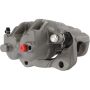 CENTRIC PARTS 141.22013 Centric Semi-Loaded Brake Caliper