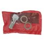 CENTRIC PARTS 141.22013 Centric Semi-Loaded Brake Caliper