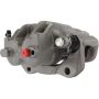 CENTRIC PARTS 141.22013 Centric Semi-Loaded Brake Caliper