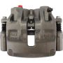 CENTRIC PARTS 141.22013 Centric Semi-Loaded Brake Caliper
