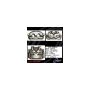 CENTRIC PARTS 141.22014 Centric Semi-Loaded Brake Caliper
