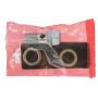 CENTRIC PARTS 141.22014 Centric Semi-Loaded Brake Caliper