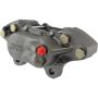 CENTRIC PARTS 141.22015 Centric Semi-Loaded Brake Caliper