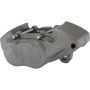 CENTRIC PARTS 141.22015 Centric Semi-Loaded Brake Caliper