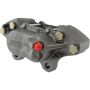 CENTRIC PARTS 141.22015 Centric Semi-Loaded Brake Caliper