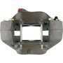 CENTRIC PARTS 141.22015 Centric Semi-Loaded Brake Caliper