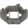 CENTRIC PARTS 141.22016 Centric Semi-Loaded Brake Caliper