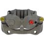 CENTRIC PARTS 141.22017 Centric Semi-Loaded Brake Caliper