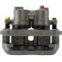 CENTRIC PARTS 141.22017 Centric Semi-Loaded Brake Caliper