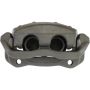 CENTRIC PARTS 141.22017 Centric Semi-Loaded Brake Caliper