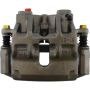 CENTRIC PARTS 141.22017 Centric Semi-Loaded Brake Caliper