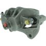 CENTRIC PARTS 141.22019 Centric Semi-Loaded Brake Caliper