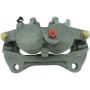 CENTRIC PARTS 141.22019 Centric Semi-Loaded Brake Caliper