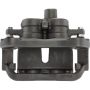CENTRIC PARTS 141.22019 Centric Semi-Loaded Brake Caliper