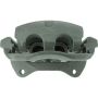 CENTRIC PARTS 141.22019 Centric Semi-Loaded Brake Caliper