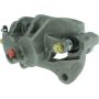 CENTRIC PARTS 141.22019 Centric Semi-Loaded Brake Caliper