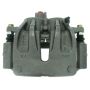 CENTRIC PARTS 141.22019 Centric Semi-Loaded Brake Caliper