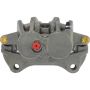 CENTRIC PARTS 141.22020 Centric Semi-Loaded Brake Caliper