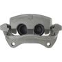 CENTRIC PARTS 141.22020 Centric Semi-Loaded Brake Caliper