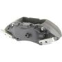 CENTRIC PARTS 141.22021 Centric Semi-Loaded Brake Caliper