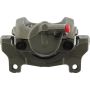 CENTRIC PARTS 141.22025 Centric Semi-Loaded Brake Caliper