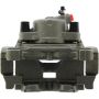 CENTRIC PARTS 141.22025 Centric Semi-Loaded Brake Caliper