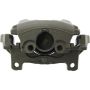CENTRIC PARTS 141.22025 Centric Semi-Loaded Brake Caliper
