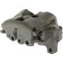 CENTRIC PARTS 141.22025 Centric Semi-Loaded Brake Caliper