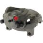 CENTRIC PARTS 141.22025 Centric Semi-Loaded Brake Caliper