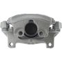 CENTRIC PARTS 141.22026 Centric Semi-Loaded Brake Caliper