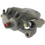CENTRIC PARTS 141.22027 Centric Semi-Loaded Brake Caliper