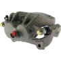 CENTRIC PARTS 141.22029 Centric Semi-Loaded Brake Caliper