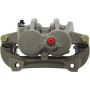 CENTRIC PARTS 141.22029 Centric Semi-Loaded Brake Caliper