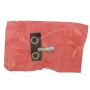 CENTRIC PARTS 141.22029 Centric Semi-Loaded Brake Caliper